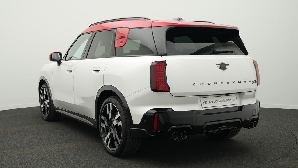 MINI Jcw John Cooper Works Trim, миниатюра 7