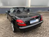 Mercedes-Benz SLK 200 SLK Roadster SLK 200 Kompressor - Mercedes-Benz Kompressor