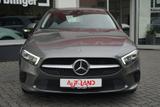 Mercedes-Benz A250 e LED Kamera DAB Sitzheizung Tempomat Navi - Mercedes-Benz A 250 in Chemnitz