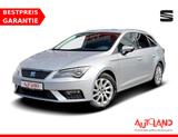 Seat Leon ST 1.0 TSI Style DSG LED Android Apple PDC - Seat Leon: ST