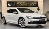 Volkswagen Scirocco 1.4 TSI  Life /Aut./Xenon/Navi/BT/SHZ - Volkswagen Scirocco aus 2014