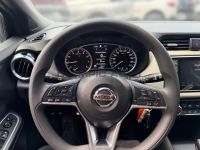 Nissan MICRA 1.0 IG-T Xtronic N-WAY SHZ TEMPOMAT BT GJR - Image
