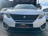 Peugeot 5008 Active Business ZHR NEU TEMP 7-SITZER - Peugeot Gebrauchtwagen