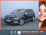 Volkswagen Passat Alltrack 2.0 TDI 190 PS 4Motion DSG LED/N - Volkswagen Passat Alltrack aus 2020