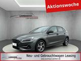 Hyundai i30 1.5 48V Hybrid Intro *LED/Navi/Kamera/SHZ* - Hyundai i30 48V Gebrauchtwagen