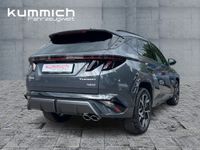 Hyundai TUCSON - Vorschau Bild 4