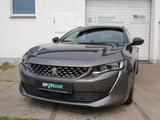 Peugeot 508 SW Hybrid 225 e-EAT8 GT Pack,Ledersitze,AHK