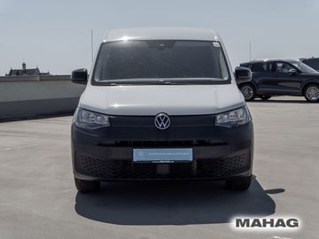 Volkswagen Caddy Maxi - 3