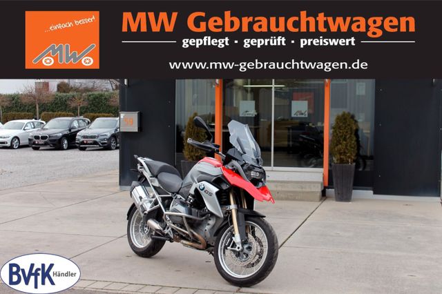 BMW R 1200 GS