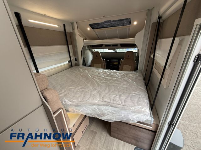 Foto Nummer 8: BENIMAR Tessoro