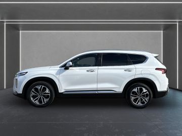Hyundai SANTA FE - 5