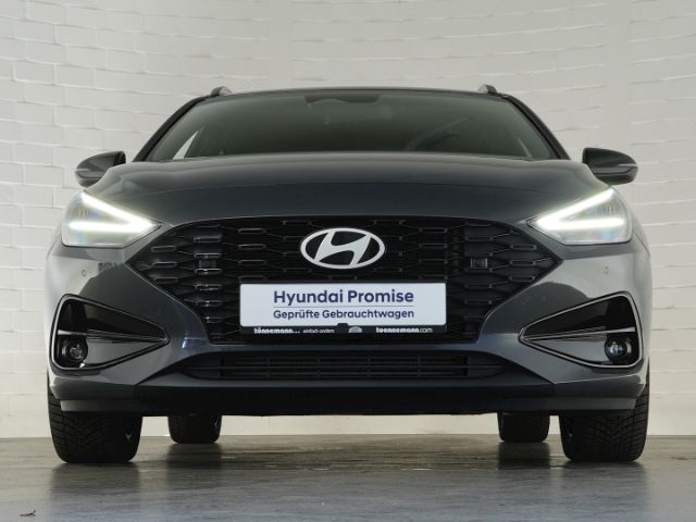 Hyundai i30 – Bild 31