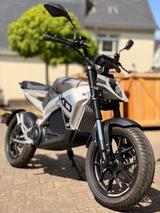 Andere TROMOX UKKO S *72V 55Ah* Space Grey*130Km* - KLEINKRAFTRAD