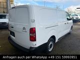 Citroën Jumpy Kasten Club XL - Citroën Jumpy: Club