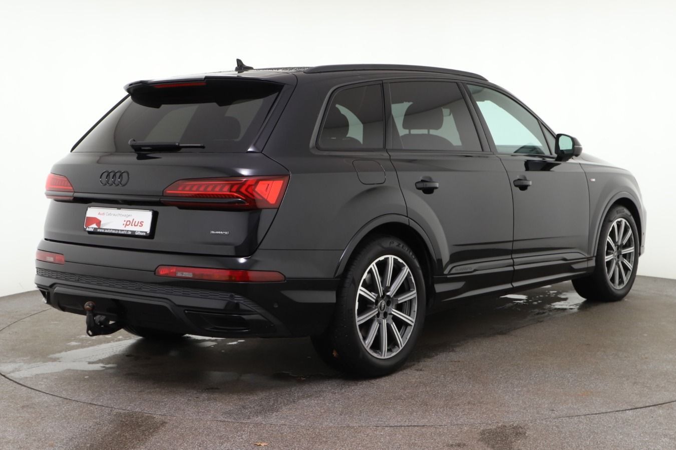 Audi Q7 - Bild 2