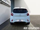Hyundai i10 HYUNDAI New i10 MJ21 1.0 Benzin M/T Edition  - Hyundai i10 Gebrauchtwagen in Braunschweig