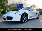 Porsche Cayman 2.7 Automatik-Xenon-Navi-SHZ-Tüv08.2026 - Porsche: Auto