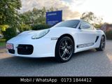 Porsche Cayman 2.7 Automatik-Xenon-Navi-SHZ-Tüv08.2026 - Porsche: Auto