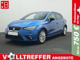 Seat Ibiza 1.0 TSI DSG FR - ab 183 EUR mtl. NAVI REAR