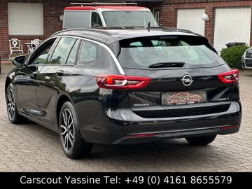 Opel Insignia - 5