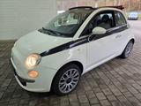 Fiat 500C Zahnriemen.Reifen neu - Fiat 500C aus 2011
