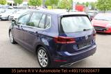 Volkswagen Golf Sportsvan VII Highline, Scheckheftgepflegt - Volkswagen Golf aus 2020