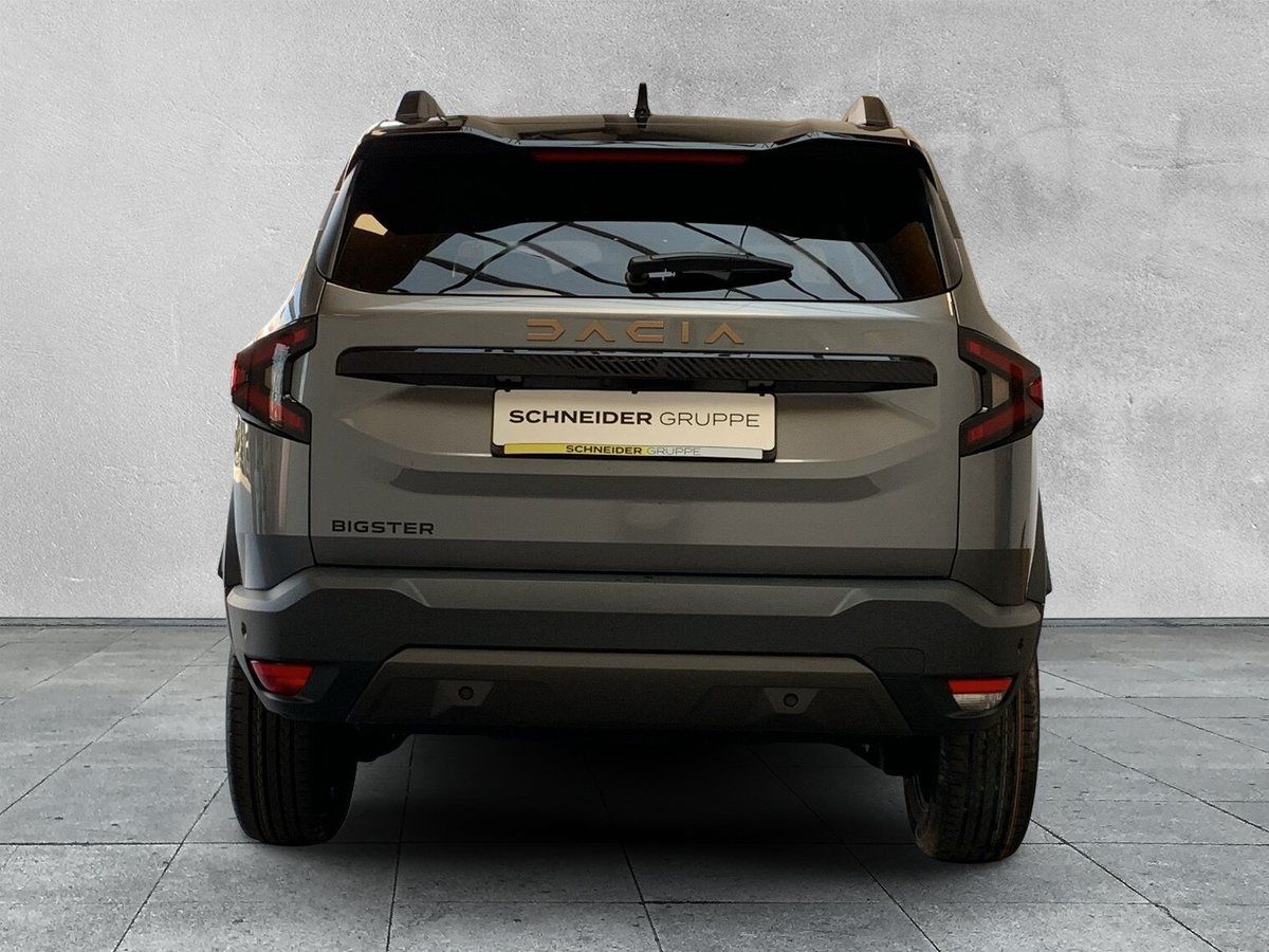 Dacia Bigster - Bild 4