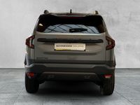 Dacia Bigster - Vorschau Bild 4