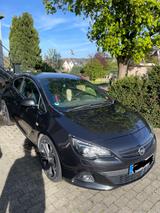 Opel Astra GTC 2.0 BiTurbo CDTI ecoFLEX BiTurbo S... - Opel Astra: Gtc Cdti
