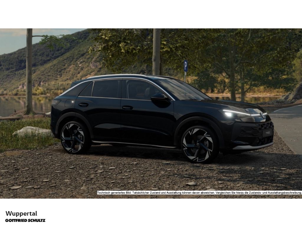Volkswagen T-Roc - Bild 5