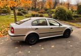 Skoda Octavia 1.4 Classic  - Skoda Octavia aus 2001