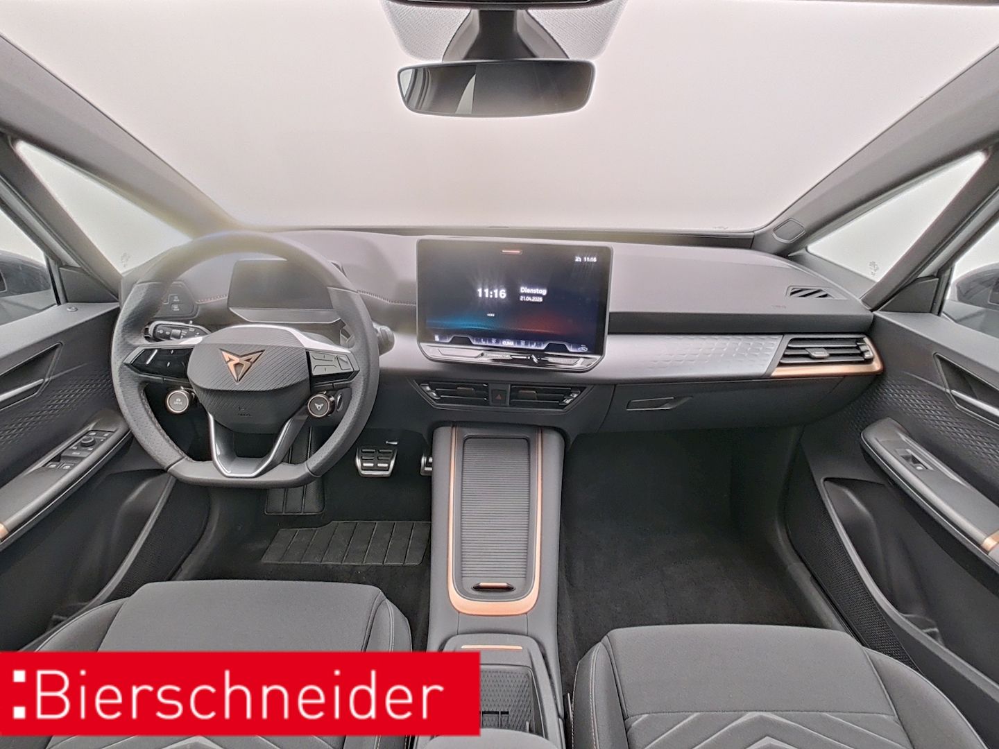 Cupra Born - Bild 11