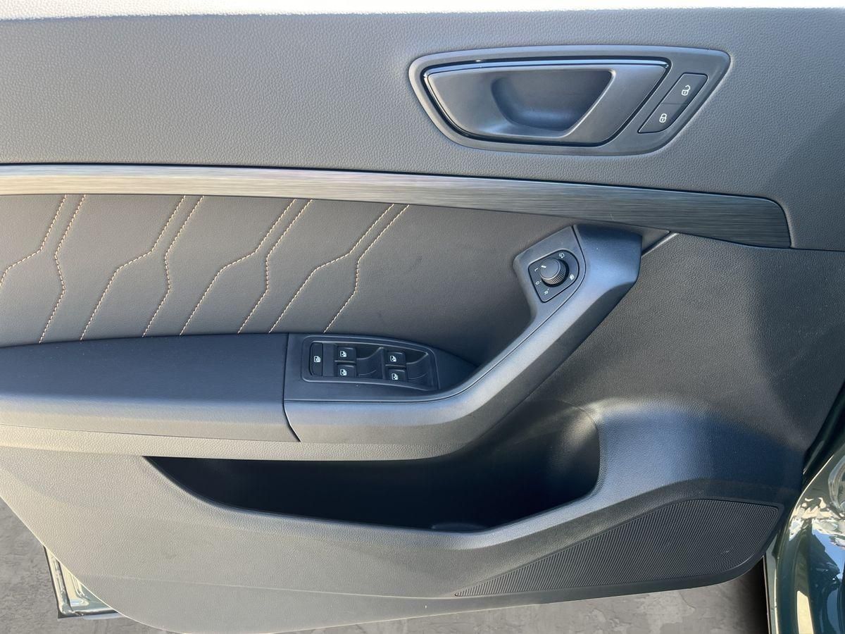 Cupra Ateca - Bild 11