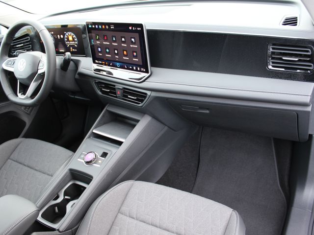Tiguan 1,5 eTSI AHK*PanoD*AHK*Head-up-Display