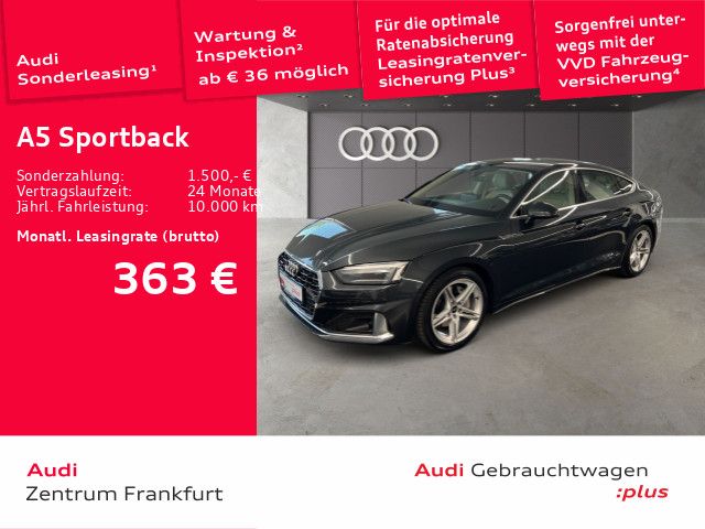 Audi A5 - Bild 2