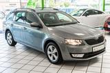 Skoda Octavia Combi Elegance 1.4 Benzin Klima 140 PS - Skoda Octavia mit Benzin-Antrieb: Kombi, Schaltgetriebe