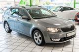 Skoda Octavia Combi Elegance 1.4 Benzin Klima 140 PS - Skoda aus 2013