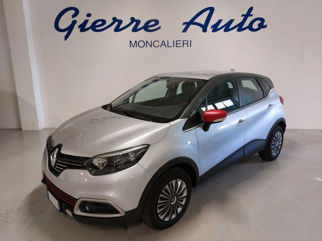 Renault Captur 0.9 TCe 12V 90cv S&S Live PREZZO 