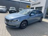 Volvo V60 Kombi Linje Svart 2.0 Aut. AHK Leder SHZ LED - Volvo in Bremen