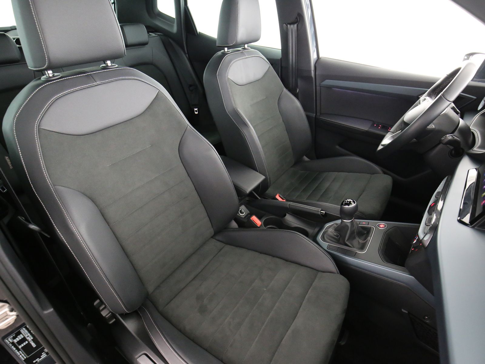 Seat Arona - Bild 18