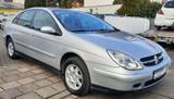 Citroën C5 2.0 16V Exclusive*Klimaau.*Isofix*Sitzheizung - Citroën C5: 16v