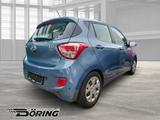 Hyundai i10 Trend 1.0 blue Plus-Paket KLIMA inkl. Winter - Hyundai i10: Trend