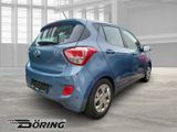 Hyundai i10 Trend 1.0 blue Plus-Paket KLIMA inkl. Winter - Hyundai i10: Blue