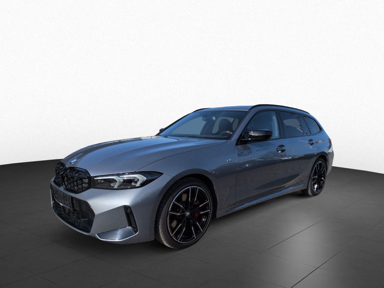 BMW M340d - Bild 3