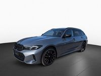 BMW M340d - Vorschau Bild 3