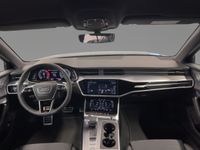 Audi S6 - Vorschau Bild 9