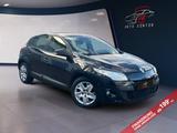 Renault Megane 1.6 16V/ Navigation/ Orig. 95142 KM - Renault Megane: 16v