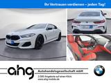 BMW M850i xDrive Gran Coupe Steptronic Parking Assis