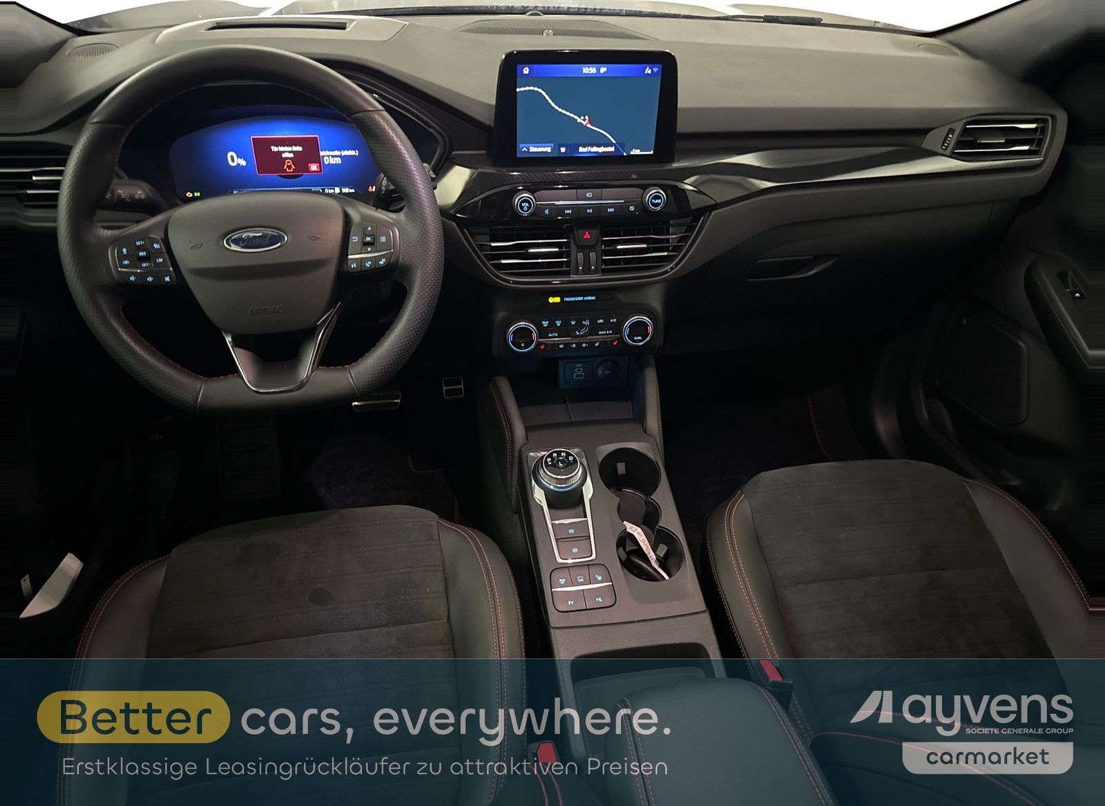 Ford Kuga - Bild 8