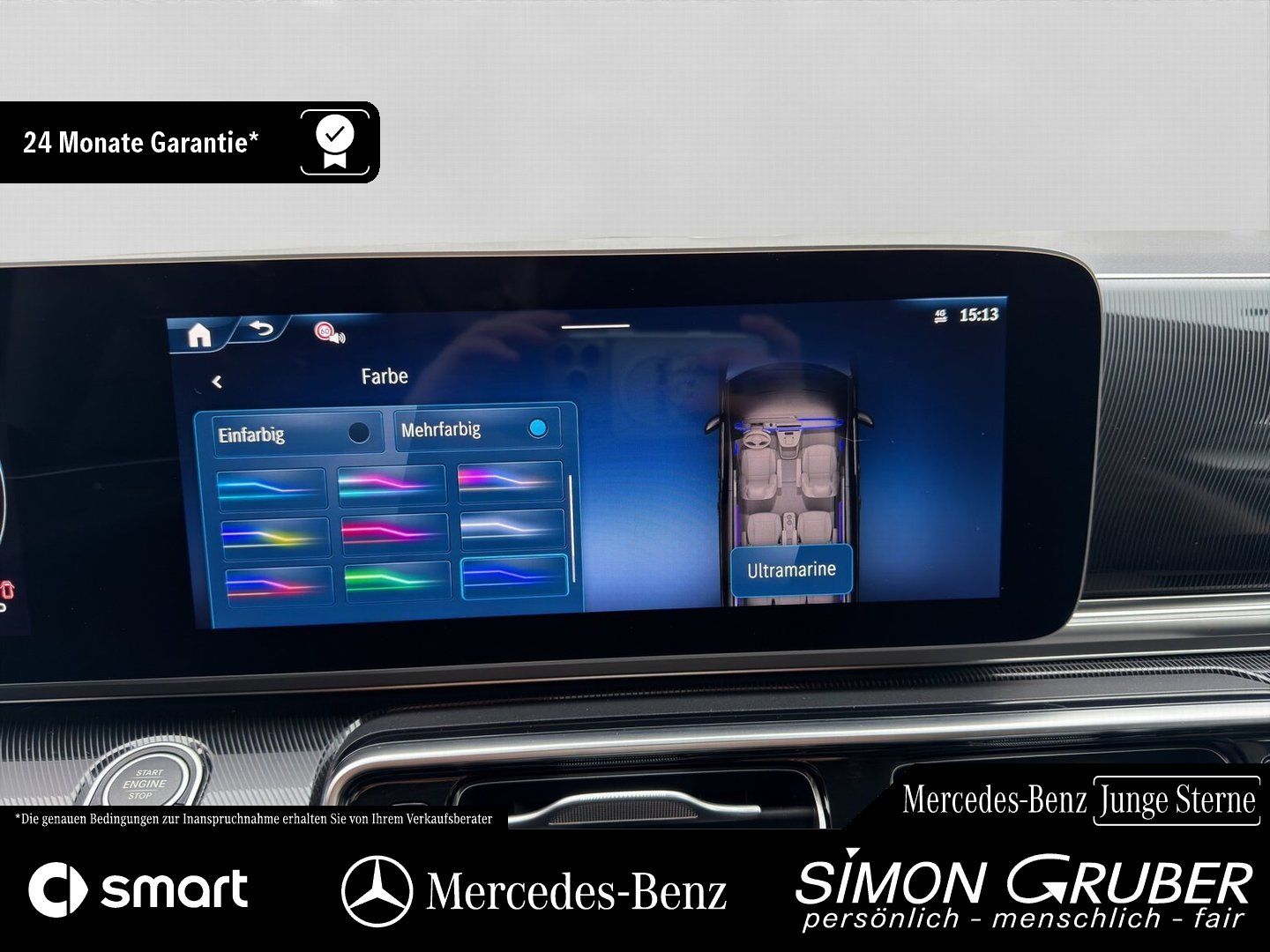 Fahrzeugabbildung Mercedes-Benz V 250 d Marco Polo Küche Bett 2*Klima MBeam AHK